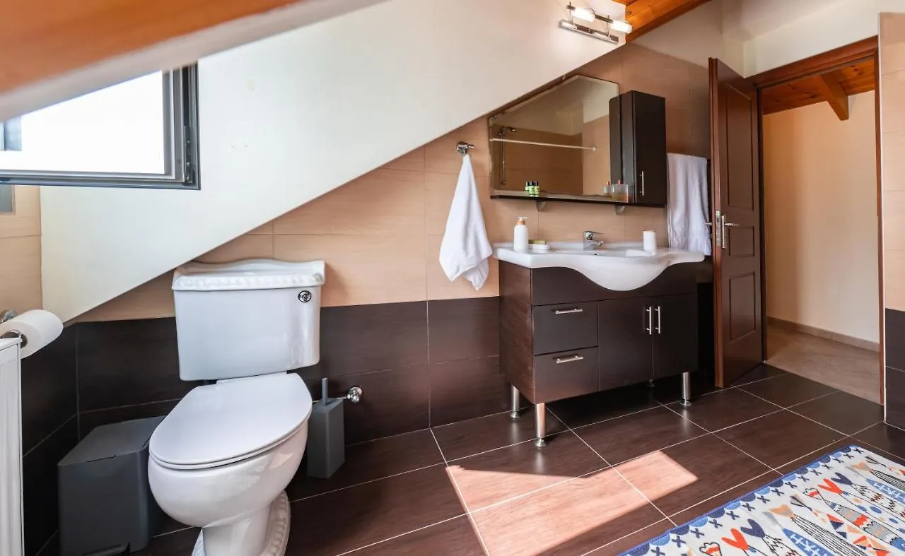 Apartment Cielo Alto Penthouse - 4 Bedrooms, Sleeps 10 Argostoli