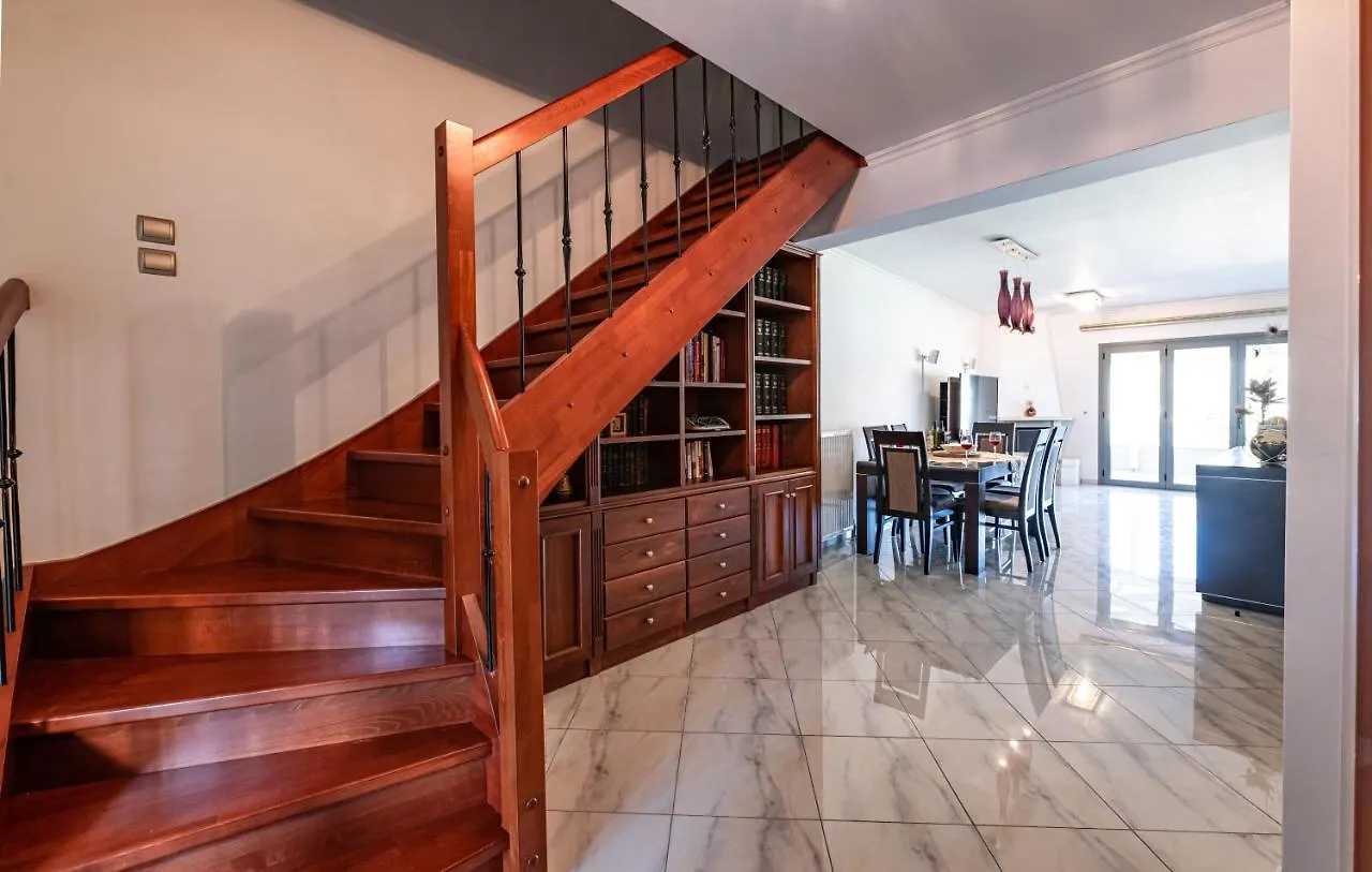 Cielo Alto Penthouse - 4 Bedrooms, Sleeps 10 Argostoli  Greece