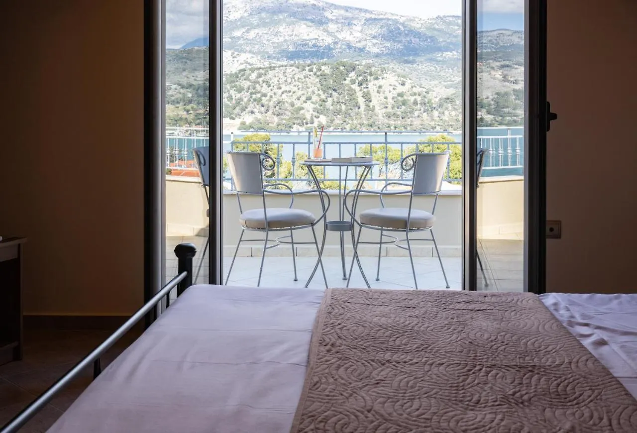 Cielo Alto Penthouse - 4 Bedrooms, Sleeps 10 Argostoli  Greece